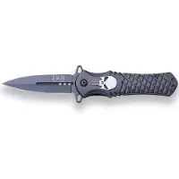 Joker Knives Joker Fällkniv Punisher