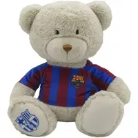 CYP Fc Barcelona Nalle 35 Cm