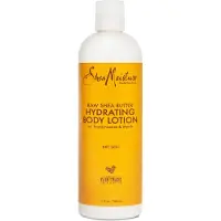 Shea Moisture S/M RŠSHEA SMÖR KROPPLOTION 13Z