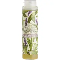 Nesti dante Romantica Lavender & Verbena Bad- och duschgel 300 ml – Florentinskt hantverk