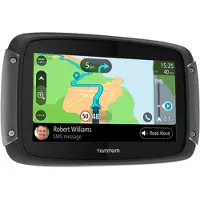 TomTom Rider 550 Premium PACK NAVIGATIONSSYSTEM