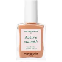 Manucurist Paris Nail & Hand Care Active Smooth Nagellack 15 ml Nr. 02