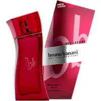 Bruno Banani Parfymer för kvinnor Woman's Best Eau de Toilette Spray