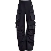 Winshape Sportbyxa 'CP101C' svart