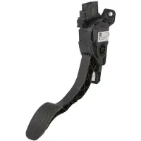 Hella Gaspedal 6PV010 834-811