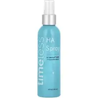 Timeless Hudvård, HA Matrixyl 3000 + Gurkspray, 4 fl oz (120 ml)