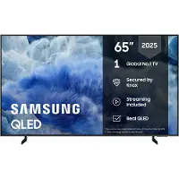 Samsung 65" QLED Q8FA 4K Smart TV (2025)
