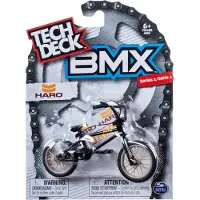 Spin Master Tech Deck BMX - Singles asst.