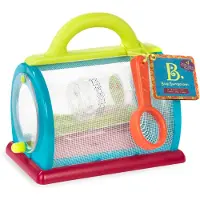 B. toys Bungalow för Insekter - - One Size - Leksaker
