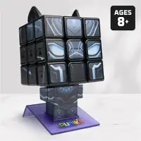 Rubik's Rubix: Hero Cubes mix