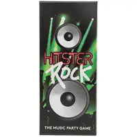 Enigma Hitster Rock Nordic