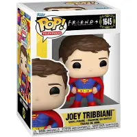 Funko POP! Friends S6 Joey-figur