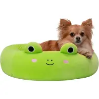 Squishmallows Wendy The Frog Säng