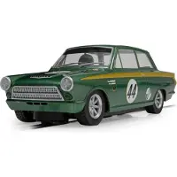 Wittmax Ford Lotus Cortina, Goodwood 2023