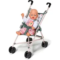 Baby Born - Stroller