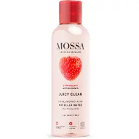 MOSSA Juicy Clean Micellar Water 200 ml