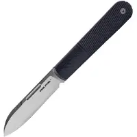Real Steel Barlow RB5 Slip Joint Black