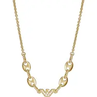 Emporio Armani Sentimental EGS3058710 halsband