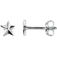Efva Attling Micro Catch A Falling Star stiftörhängen 12-100-02259-0000