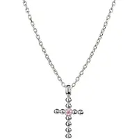 Lempikoru Pearl kors halsband 3908706450