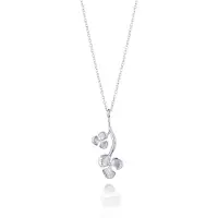 Lumoava blossom halsband L56234300000