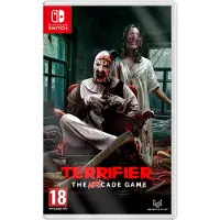 Terrifier The Videogame (Collector's Edition)