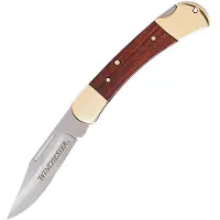 Gerber Winchester Lockback