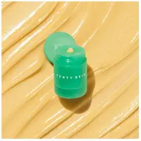 Fenty Beauty Plush Puddin' Mascarilla Reparadora Labios #kalahari Melon 15 gr