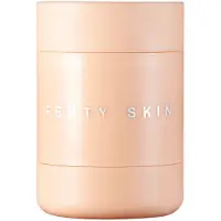 Fenty Skin CU Clean-Up Skinfit Cushion Pact 15g+ Refill 15g Spf 50+ Pa+++ , Smink, Kbeauty, Koreansk kosmetika, prov No.21 beige