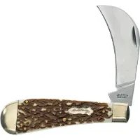 SCHRADE Uncle Henry Hawkbill Pruner Next Gen 16UH pocket knife