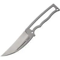 Halfbreed Blades Compact Field Knife
