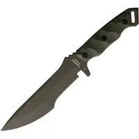 Halfbreed Blades Medium Infantry Knife OD