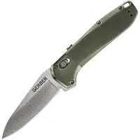 Gerber Highbrow Pivot Lock A/O