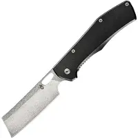 Gerber Flatiron Fldr Clvr AL Gry