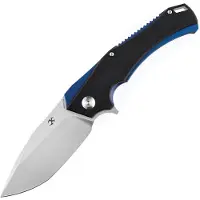 Kansept Knives Mini Hellx Linerlock