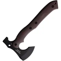 Halfbreed Blades Compact Rescue Axe doutone