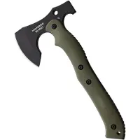 Halfbreed Blades Compact Rescue Axe doutone