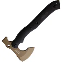 Halfbreed Blades Compact Rescue Axe doutone