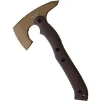 Halfbreed Blades Compact Rescue Axe DE