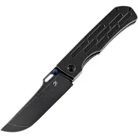 Kansept Knives Reedus Framelock Black