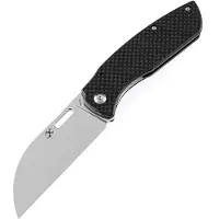 Kansept Knives Convict Linerlock CF