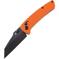 Kansept Knives Main Street Crosslock Org