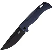 CJRB Resource Linerlock Gray