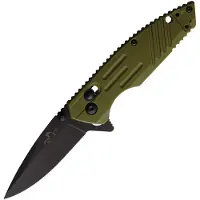 Bear & Son Slide Lock OD Zytel