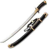 Cold Steel Chinese Sabre