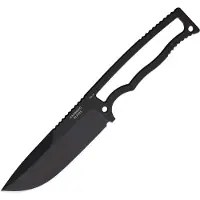 Halfbreed Blades Compact Field Knife