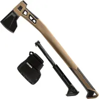 Gerber Bushcraft Axe Cybr