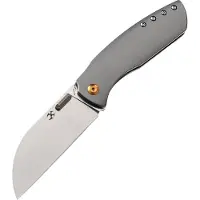 Kansept Knives Convict Framelock