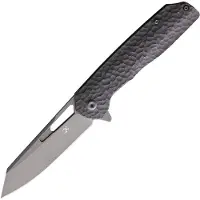 Kansept Knives Shard Framelock Circle