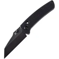 Kansept Knives Main Street Crosslock